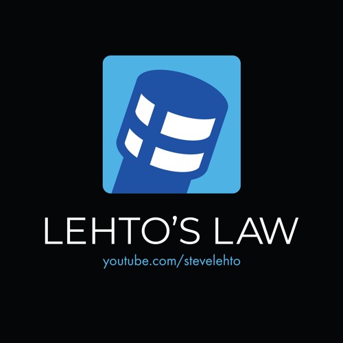 Lehto's Law’s avatar