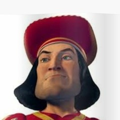 Lord Farquaad