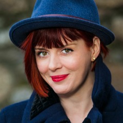 Ali Coffey — Voice Over Artist