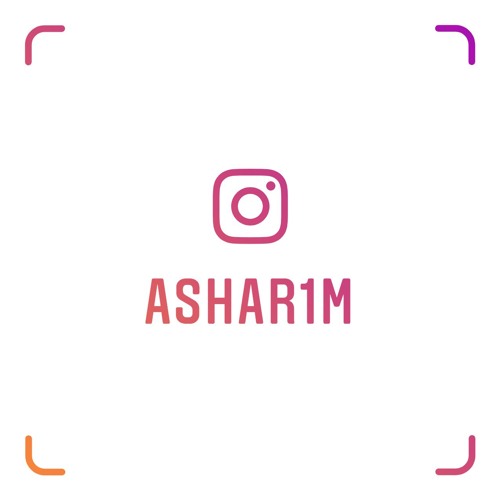 Asharim’s avatar