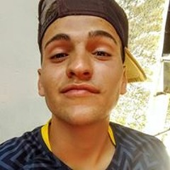 Lucas Gabriel
