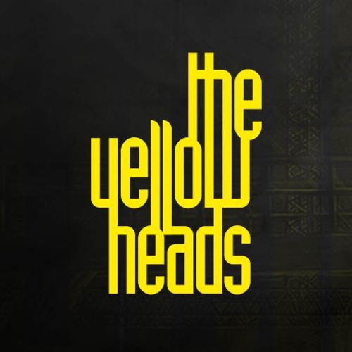 The YellowHeads - TYH Portada