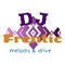 DJ Frentic
