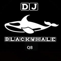 DJ BLACK WHALE Q8