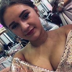Evelina Nosa