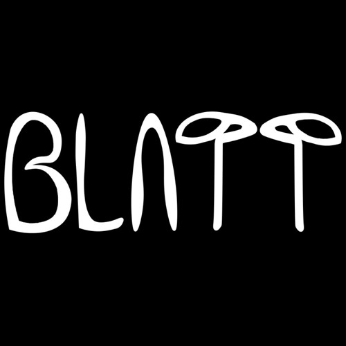 Blatts back