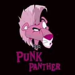 DJ Pink Punk