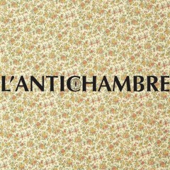 L'Antichambre