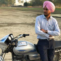Ravinder Singh