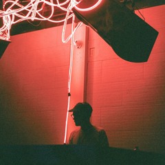 conner... the dj, or whatever