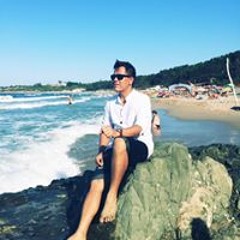 Watcharakorn Wiangpraw
