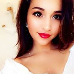 Mariah Sanchez