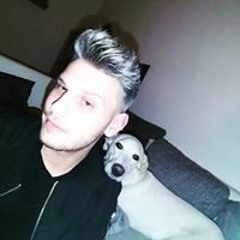 Danny Altmann