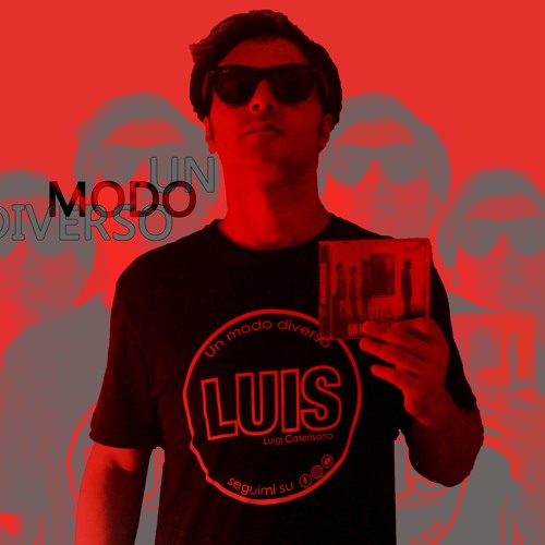 Luis Luigi Caterisano’s avatar