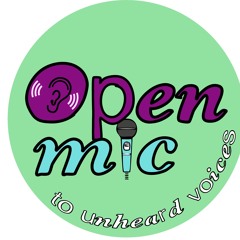 Open Mic for unheard voices