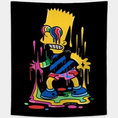 bart simpson