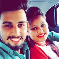 Harsimran Singh