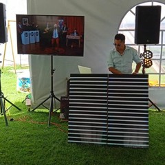 DJ EDGAR VARGAS WPS