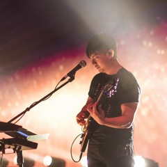 Pierson Wong