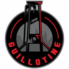 Guillotine - podcast MMA francophone