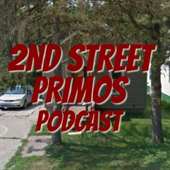 2nd Street Primo's