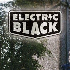 Electric Black