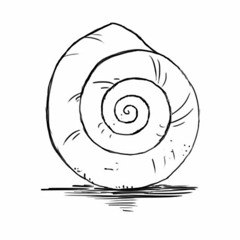 Spiral Palace