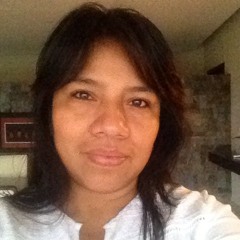 Josefa Garcia