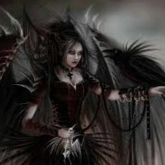 Mistress of The Night