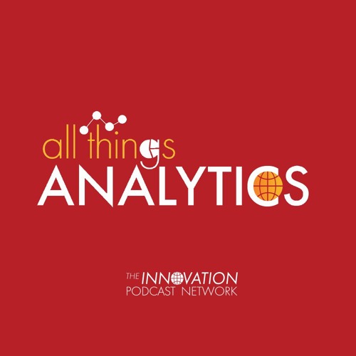 Stream All Things Analytics | Listen to podcast episodes online for ...