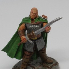 Tales From the Archivist