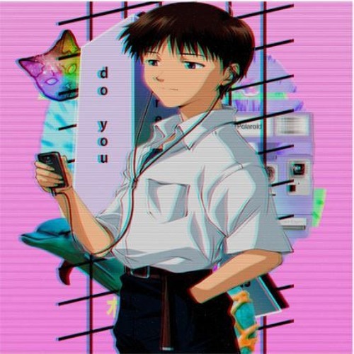 MusicallyShinji’s avatar