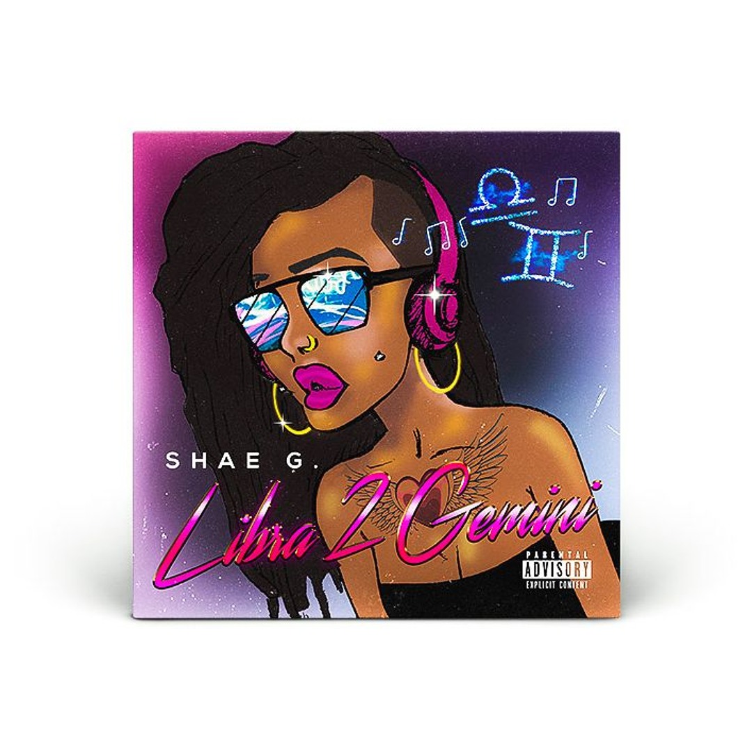 Stream Shae G. Music music | Listen to songs, albums, playlists