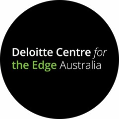 Deloitte Australia Centre for the Edge
