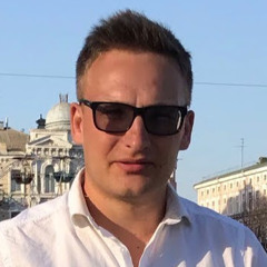Михаил Нога