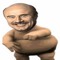 Very Secksy Mangoo