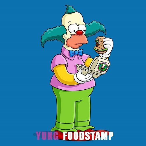 Yung Foodstamp’s avatar