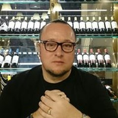 Константин Озеров