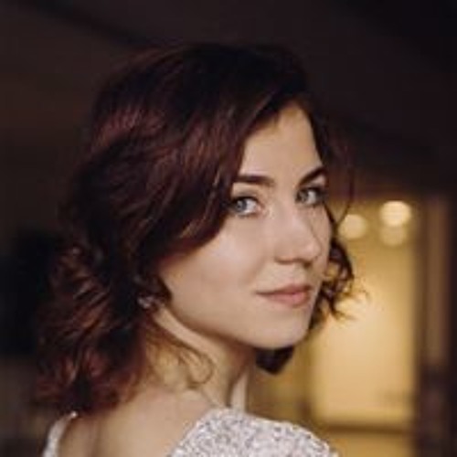 Anna Eva Kotyza’s avatar