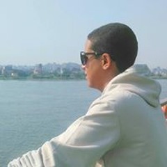 Amr Mahmoad