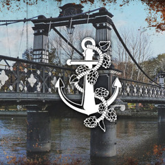 Cervecería Burton Trent