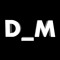 D_M