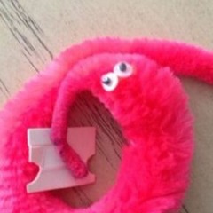 Spobo Wormostring