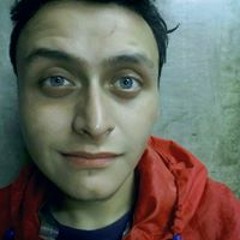 Andres Camilo Sanabria