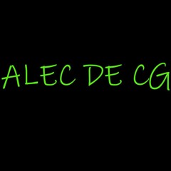 Alec De CG