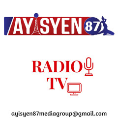 Ayisyen87 Radio TV