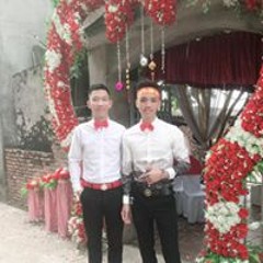 Dương Việt Hoàng