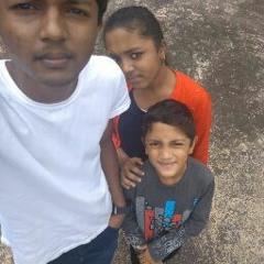 Deepak P.T