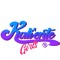 Kaliente Girls radio show(Los Angeles)