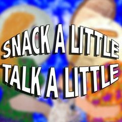 snackalittle